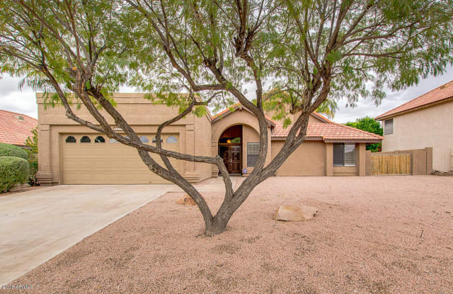 3844 E MOUNTAIN SKY Avenue - 3844 East Mountain Sky Avenue, Phoenix, AZ 85044
