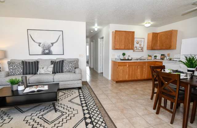 3 Bedroom, Single-story Townhomes for rent in Newton, IA photos photos