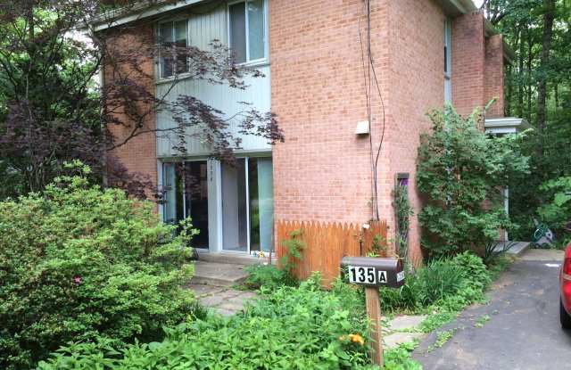 135 NORTHWAY ROAD - 135 Northway, Greenbelt, MD 20770