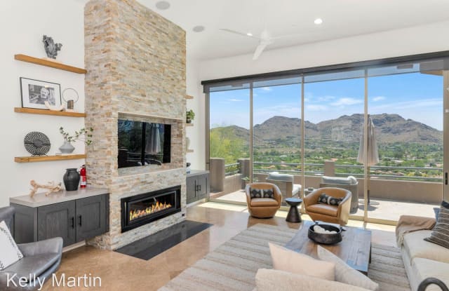 4748 E White Dr - 4748 East White Drive, Paradise Valley, AZ 85253