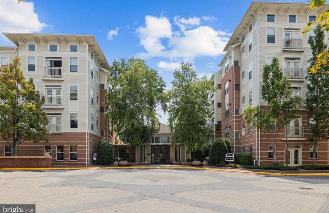 9486 VIRGINIA CENTER BOULEVARD - 9486 Virginia Center Boulevard, Oakton, VA 22181