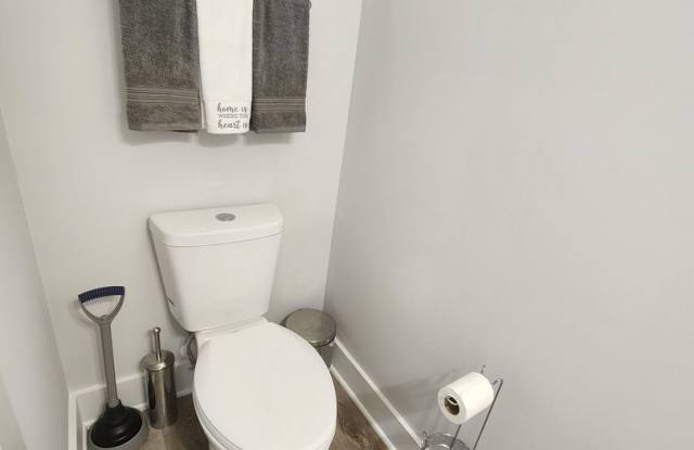 3 Bedroom Home in Kannapolis Gallery 4