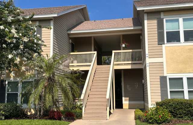 Gated Community, Luxurious Heated Pool Gallery 1