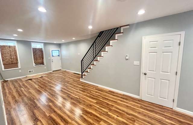 Brand-New 3-Bedroom with Central Air, 2.5 Baths & Yard Gallery 3