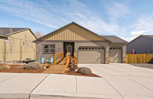 SW Redmond 4 Bedroom Home photos photos