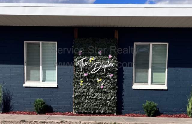 850 W Hazelwood St photos photos