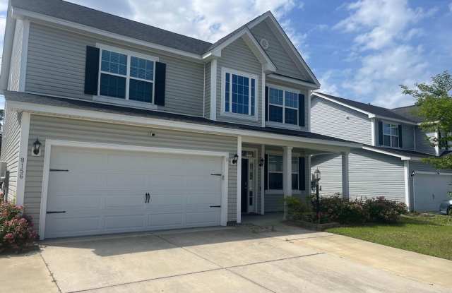 Available now. Beautiful 4BR/3BA home available in Baker Plantation! photos photos