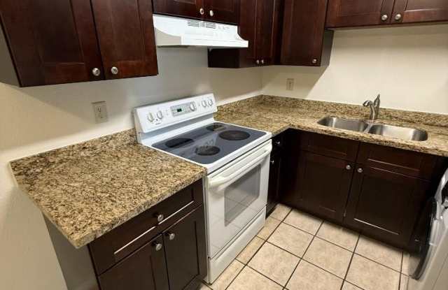 508 N Scott Ave - 508 North Scott Avenue, Gila Bend, AZ 85337