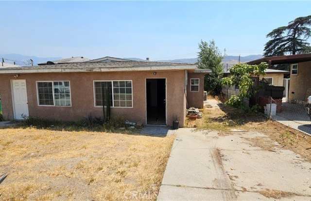 1530 E Jacinto View Road photos photos