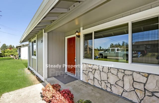 2317 95th Ave Ct E - 2317 95th Avenue Court East, Edgewood, WA 98371