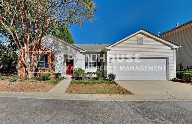 274 Windcroft Lane Northwest - 274 Windcroft Lane Northwest, Acworth, GA 30101