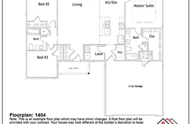 Great home in Strafford! Gallery 3
