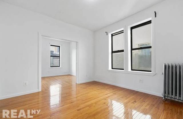 545 West 158th Street - 545 West 158th Street, New York City, NY 10032