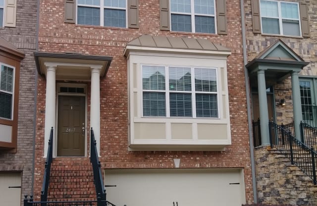 2817 Seneca Creek Ln SE - 2817 Seneca Creek Ln SE, Cobb County, GA 30067