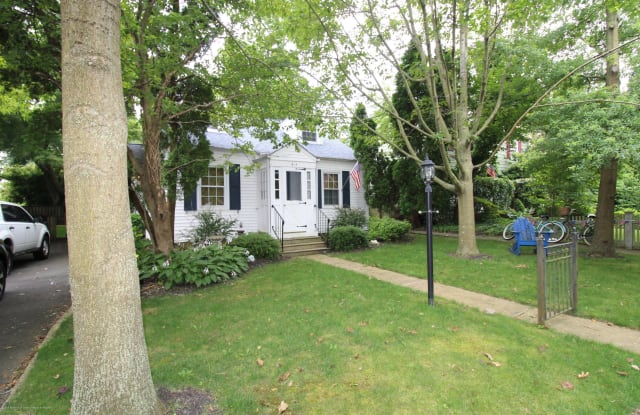 614 New Jersey Avenue - 614 New Jersey Avenue, Point Pleasant Beach, NJ 08742