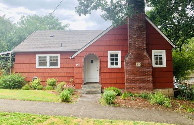 911 Jefferson Street Oregon City, OR 97045 photos photos