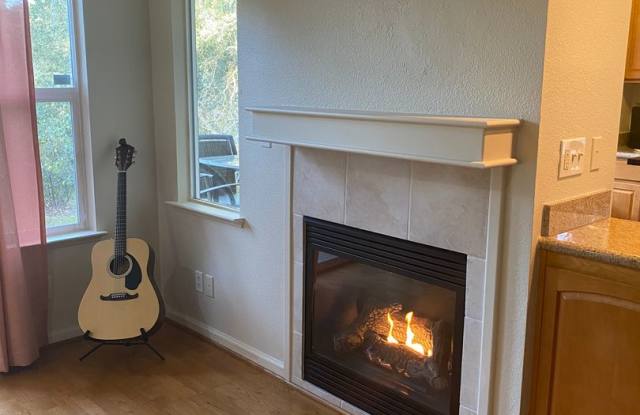 Spacious Ground-Floor 3BD/2BA Condo in Prime Scotts Valley Location photos photos