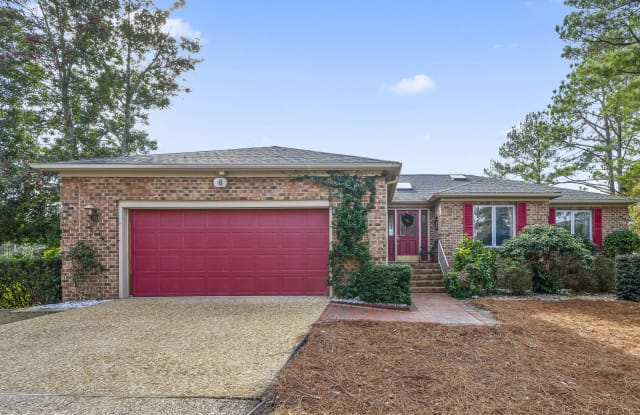 6 Lake Vista Lane - 6 Lake Vista Lane, Pinehurst, NC 28374