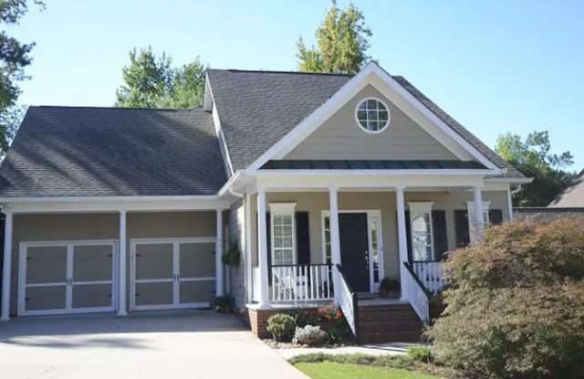 **ASK HOW YOU CAN MOVE IN WITH NO SECURITY DEPOSIT**111 Hanbury Lane - 4 BD, 2.5 BA Home in the Albemarle Subdivision Sits On Cul-De-Sac in Desirable Peachtree City Close to Hwy 74 - AVAILABLE APRIL 2026! photos photos