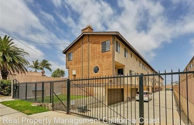 14930 Lemoli Avenue Unit 1 - 14930 Lemoli Avenue, Alondra Park, CA 90249
