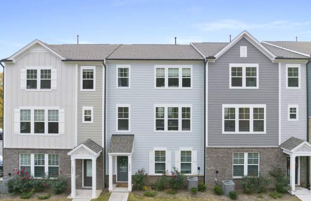 3323 Lynn Road - 40#40 - 3323 Lynn Road, Raleigh, NC 27613