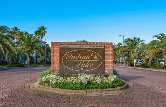 Spacious 2B/2B Unfurnished Condo near Beach in the Heart of Destin! photos photos