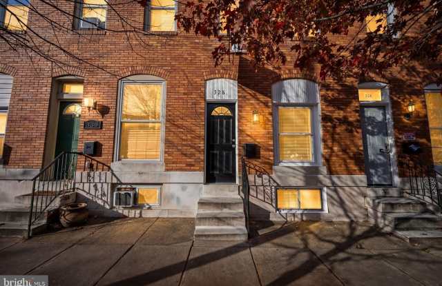 328 S MACON Street photos photos