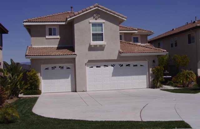 718 Casita Ln - 718 Casita Lane, San Marcos, CA 92069