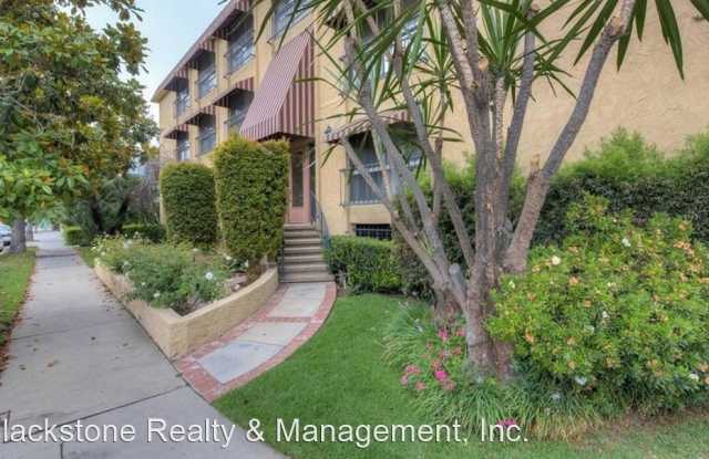 11507  Moorpark St. Unit 105 Gallery 3