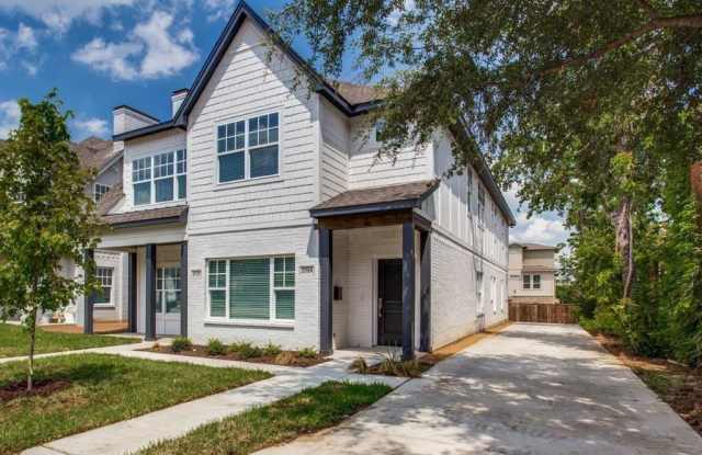 2717 Lubbock Avenue - 2717 Lubbock Avenue, Fort Worth, TX 76109