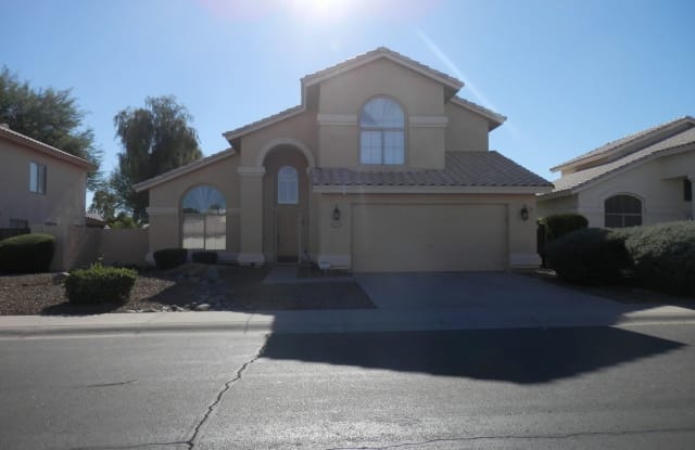 1935 W Mockingbird Dr. - 1935 W Mockingbird Dr, Chandler, AZ 85286