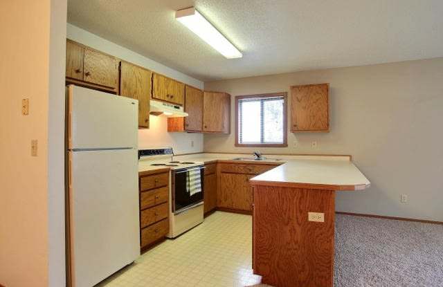 1760 42nd Street South Unit A11 photos photos