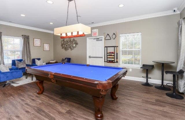 Abrams Run - 90 Bill Smith Boulevard, King of Prussia, PA 19406