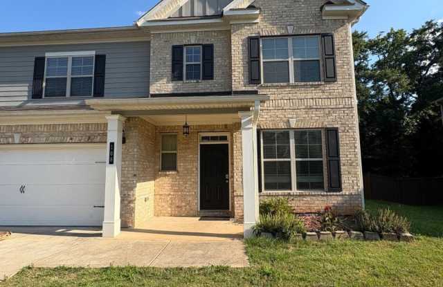 108 Madison Grace - 108 Madison Grace Avenue, McDonough, GA 30252