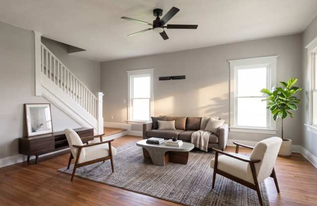 Section 8 and Eden Welcomed in this newly renovated home in Lorain! photos photos