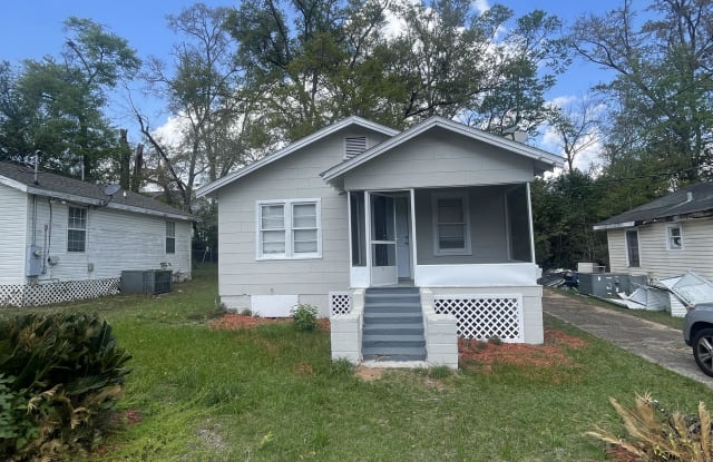 914 Dunn Street - 914 Dunn Street, Tallahassee, FL 32304