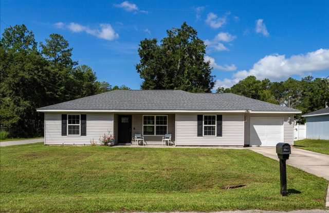 5056 NW 61ST AVE, OCALA, FL 34482 Gallery 1