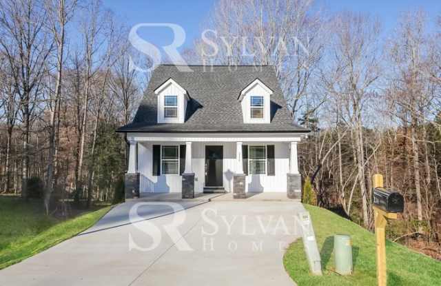 224 Joes Court - 224 Joes Court, Easley, SC 29642