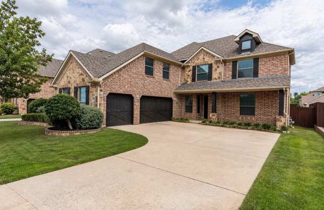 1640 Bradford Grove Trail - 1640 Bradford Grove Trail, Keller, TX 76248