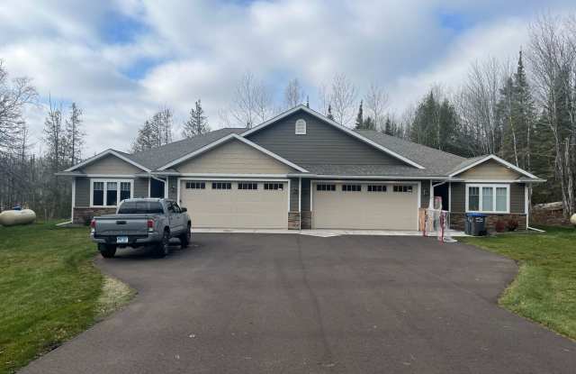 Available Now! 3 Bed 2 Bath Beautiful New Construction Townhome in Hermantown photos photos