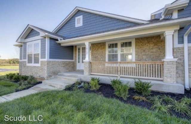 16160 Fontana St - 16160 Fontana Street, Overland Park, KS 66085