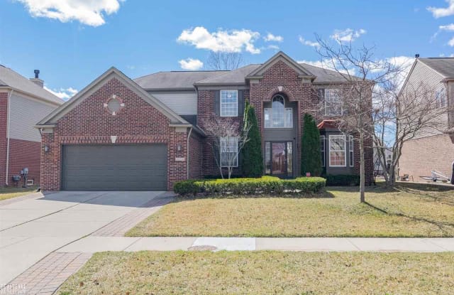 21994 Gailes - 21994 Gailes Drive, Macomb County, MI 48044