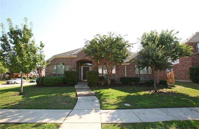 5701 Oldham Drive - 5701 Oldham Drive, McKinney, TX 75070