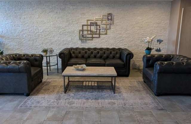 740 East Broadway Gallery 3