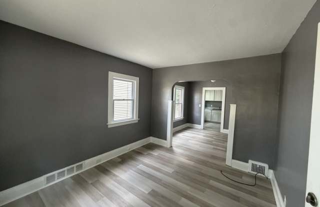 3235 West 121st Street - Downstairs Gallery 3