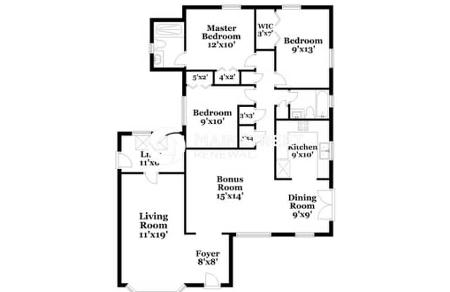 8019 Lourdes Drive North Gallery 2
