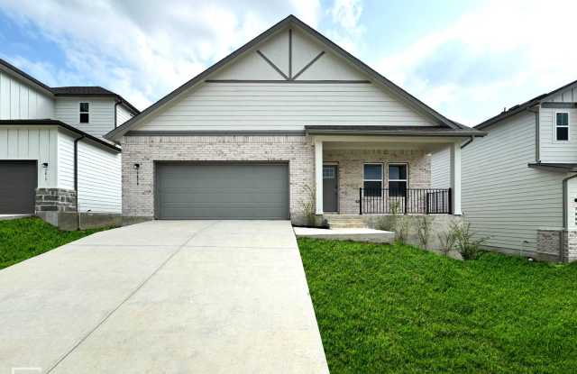 7819 Escarpment Drive Temple, TX 76502 photos photos