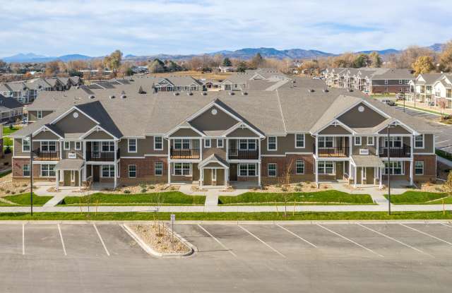 Lakeview on the Rise - Affordable Housing photos photos