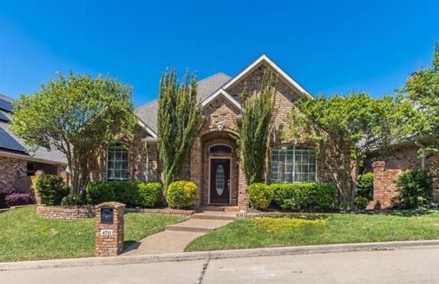4711 Dove Hollow Way - 4711 Dove Hollow Way, Arlington, TX 76016