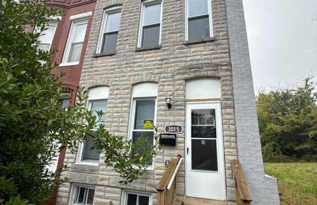 3 BedRoom House In Baltimore City photos photos